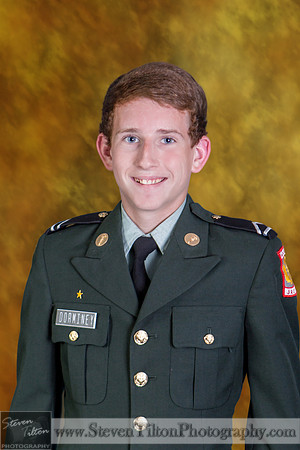Dorminey, Robert