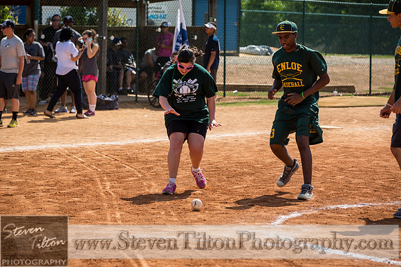 7th Annual Field of Dreams