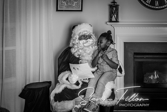 Richland Hills Christmas