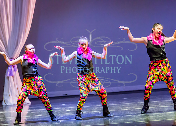 DDI - A Winter Gala