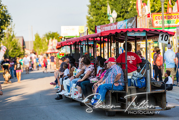 Indiana State Fair