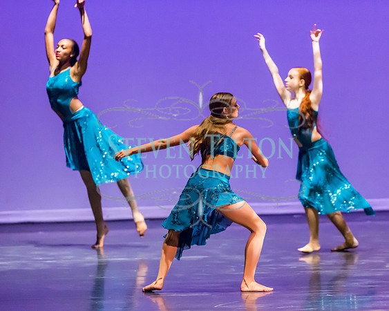 Destiny Dance - A Summer Gala