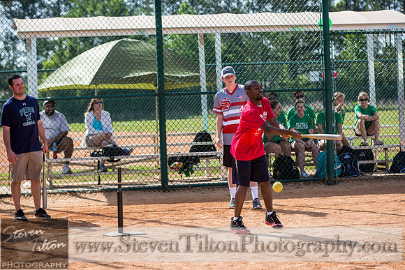 7th Annual Field of Dreams