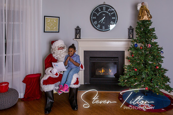 Richland Hills Christmas