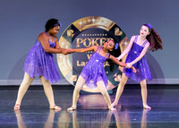 Destiny Dance Institute - Viva Las Vegas