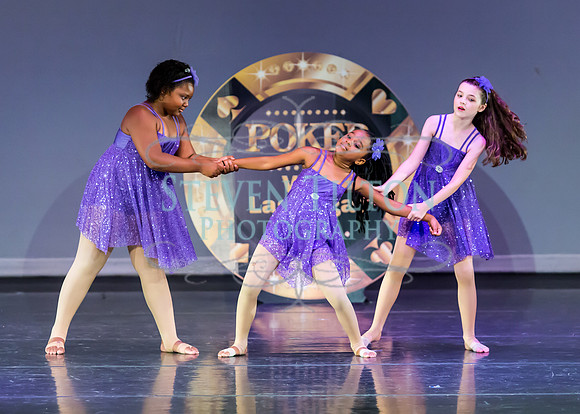 Destiny Dance Institute - Viva Las Vegas