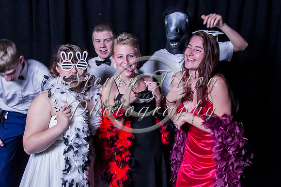 JROTC Military Ball 2015