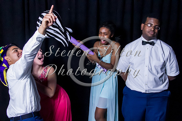 JROTC Military Ball 2015