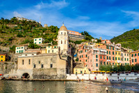 Vernazza, Italy