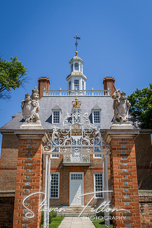 Colonial Williamsburg