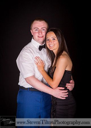 WFHS 2014 Military Ball