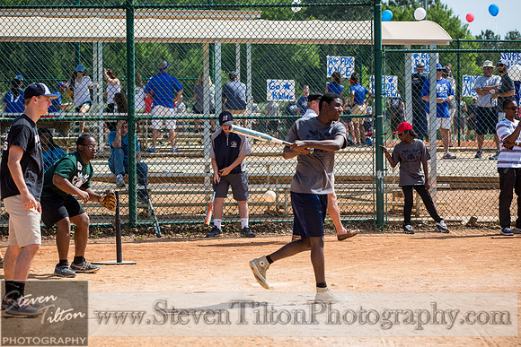 7th Annual Field of Dreams