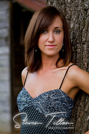 Courtney Rachelle