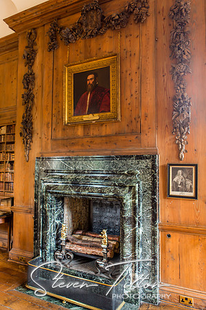 Dunrobin Castle