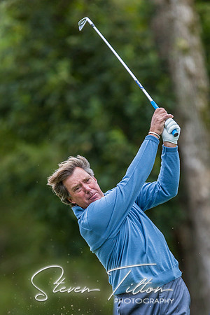 SAS Championship