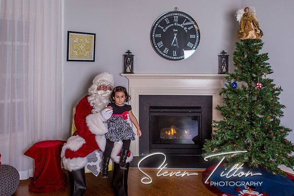 Richland Hills Christmas