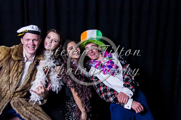 JROTC Military Ball 2015