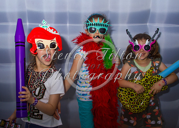Powhatan Palooza