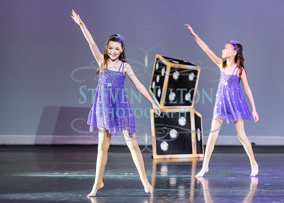 Destiny Dance Institute - Viva Las Vegas
