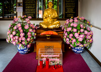 Wat Saket aka The Golden Mount