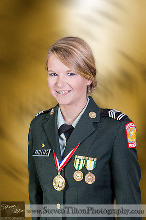 Phillips, Courtney
