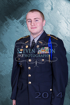 WFHS JROTC 2013-14