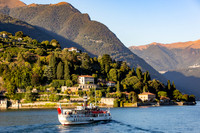 Lake Como, Italy