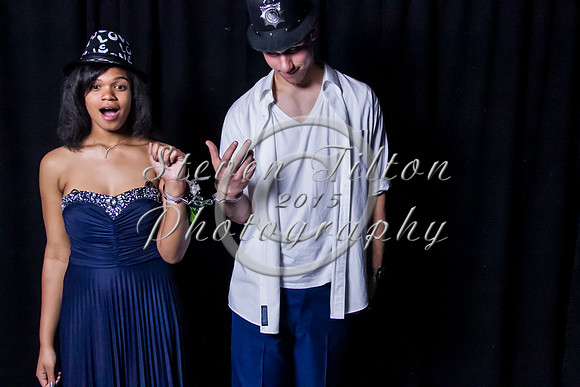 JROTC Military Ball 2015