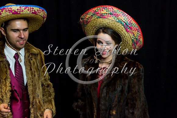 WFHS 2015 Prom Photos
