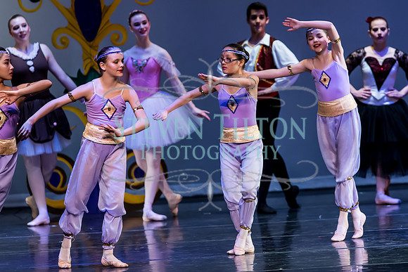 DDI Winter Gala III