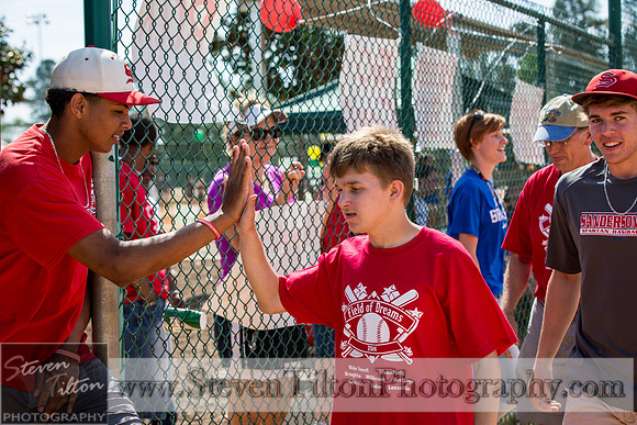 7th Annual Field of Dreams