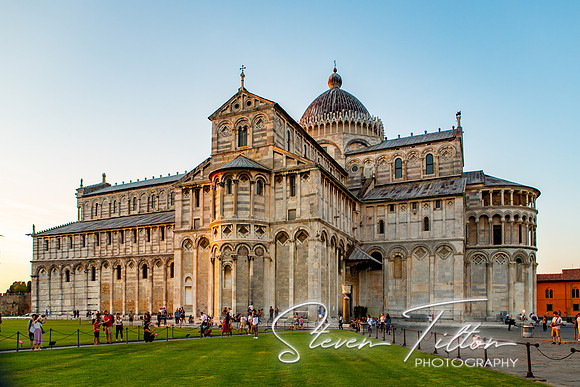 Cattedrale di Pisa