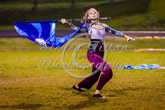 Heritage @ Wake Forest Varsity Football