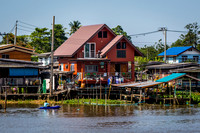 Chao Phraya River Cruise
