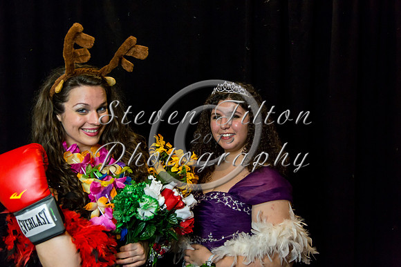 WFHS 2015 Prom Photos