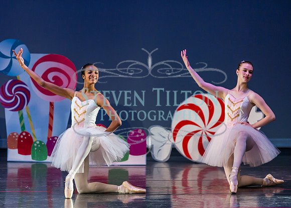 Destiny Dance Institute - Sweet Treats II