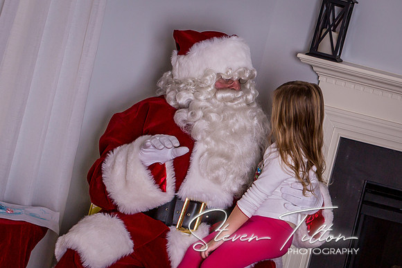 Richland Hills Christmas
