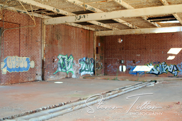 Graffiti Tags