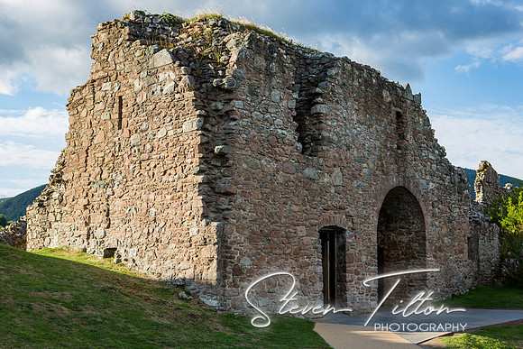 Urquhart Castle