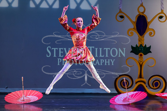 DDI - A Winter Gala