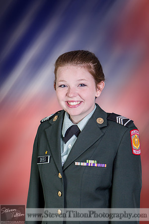 Dees, Elyssa