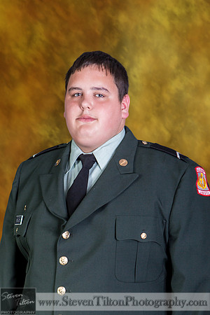 Weaver, Logan