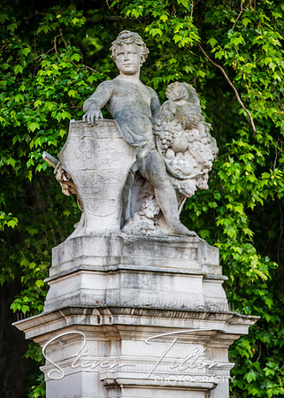 London, England