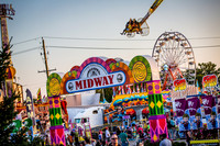 Indiana State Fair