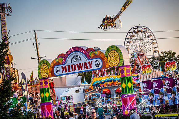 Indiana State Fair