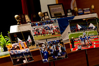 WFRHS Football Ceremony