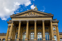 Des Moines, IA State Capitol