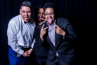 JROTC Military Ball 2015