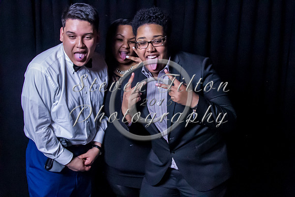 JROTC Military Ball 2015