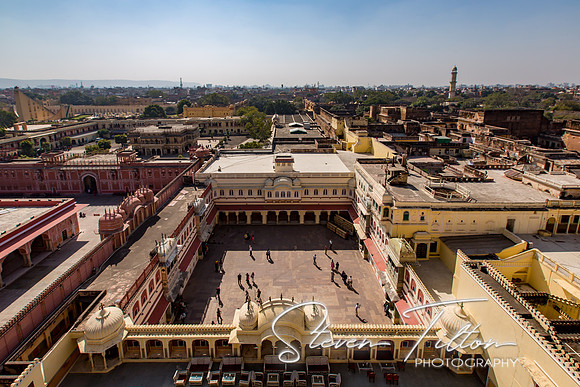 City Palace Jaipur